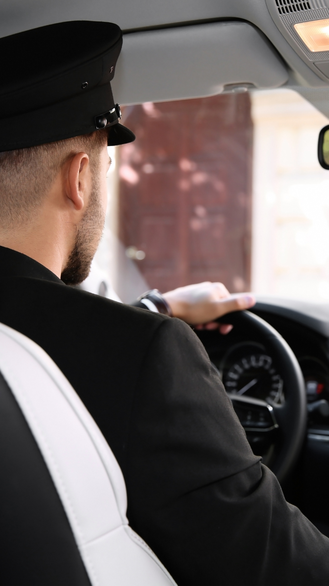Cab Dispatch Services