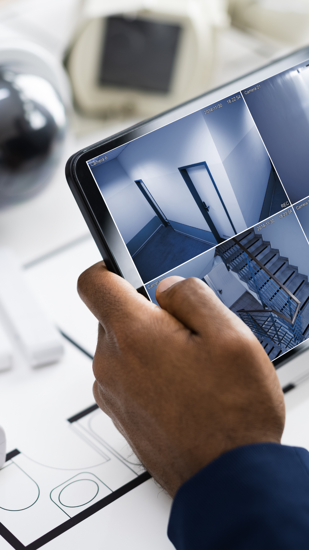 Home Alarm tech Support / Inbound Sales